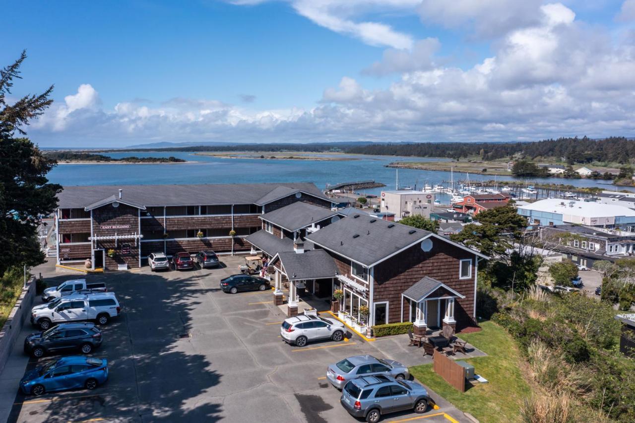 Bandon Inn Kültér fotó